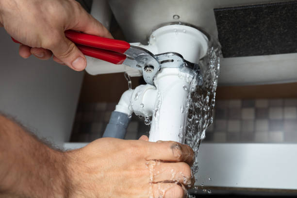 Best Water damage restoration services  in New Bedford, PA